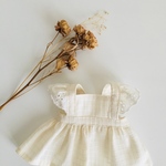 メルちゃんのエプロン