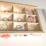 再販‼︎オープニングセール♡癒されアクセサリーbox