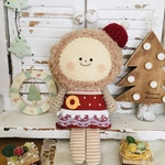 カフェの妖精＊*アップルパイsan☺︎(b)