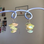ポロポロピアス　2
