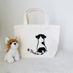 トートバッグ(jackr)