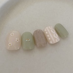 nail tip𓍼20