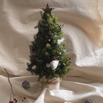 クリスマスツリー