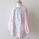 110～120センチ⭐スモック(nina  uni)
