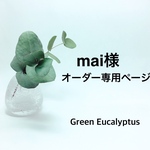 mai様オーダー専用ページ