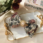 【76】gobelin ribbon valetta (light brown)