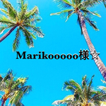 Marikooooo様☆樹脂ピアス
