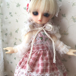 ★幼SD・ROSEN LIED火曜子用・OF★