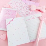 ♡sweet ribbon ミニノート♡