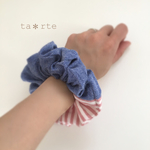 シュシュ✩﻿いろいろ♬選べる2組セット