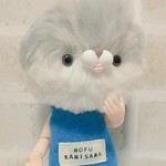 アニマルもふ神様(* ´ ▽ ` *)