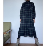 green×navy TARTAN op《予約品》