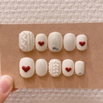 ❤︎ネイルチップ❤︎  No.13