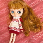 専用ページ。ブライスアウトフィット 🎀新作(๑˃̵ᴗ˂̵)