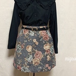 ゴブランスカート