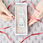 Xmas special cake gift