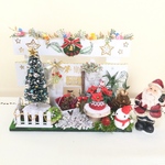 クリスマスガーデン🎄