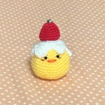 ぴよぴよケーキ
