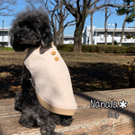 コーディロイボアトート♡ふんわり温かい　抗菌加工/吸湿発熱加工/静電防止加工