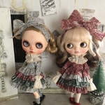 no.413,414 LIBERTY ブライス アウトフィット