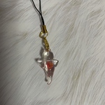 クリオネストラップ