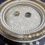 専用ページ　ブレスレットオビツ11 イーグル