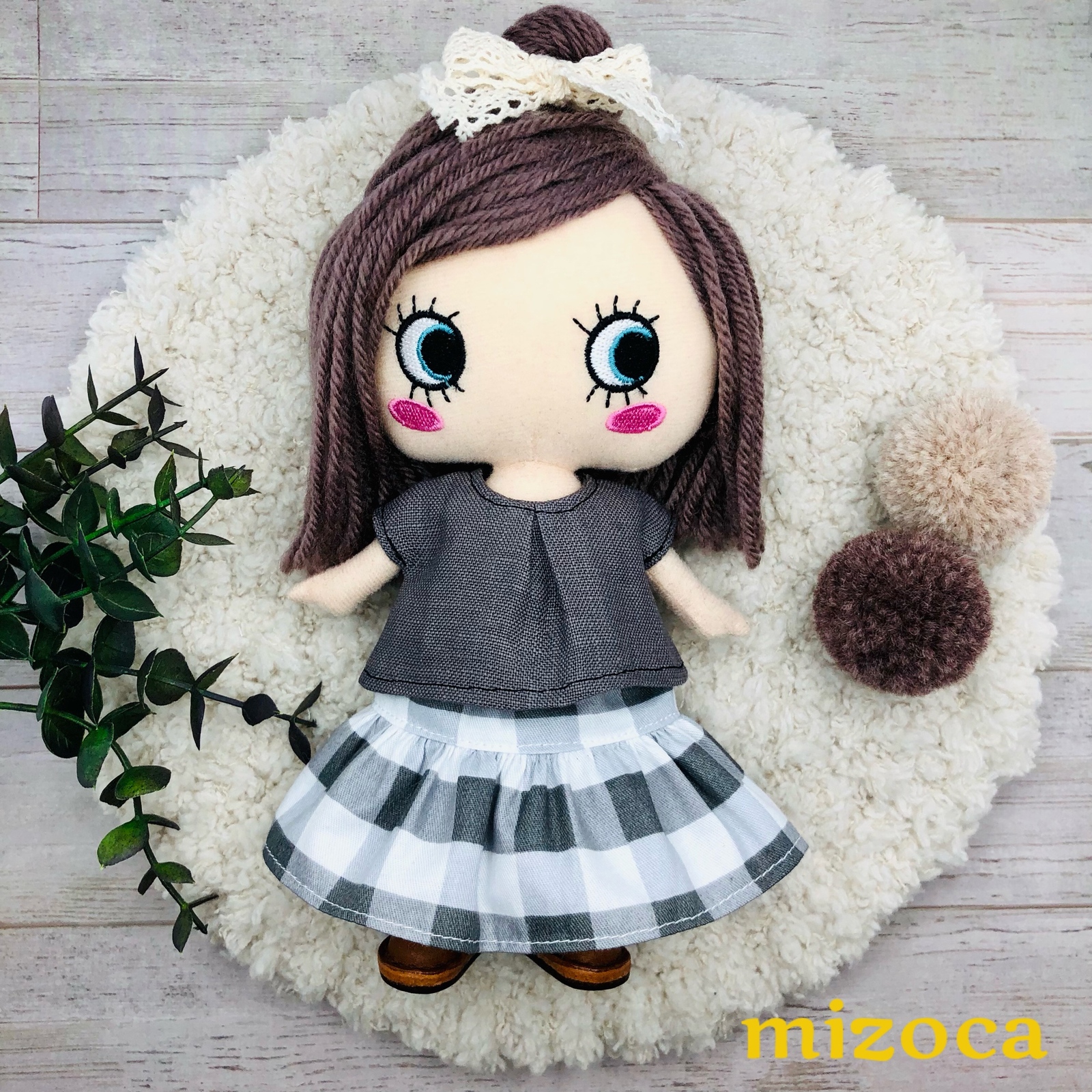 ☘️ちゃんみ〜様ෆ̈ 脆い