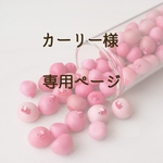 カーリー様　専用ページ