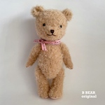 グッドスマイルテディベア  B18K10