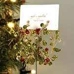 12/3(金)21:00再販◆Xmas wreathe(クリスマスリース)