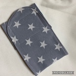 HandMadeマナーベルト  　グレースター SSサイズ～Mサイズ（Ｌサイズはオプションからお選びください）