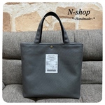 帆布♪ダブル*トートバッグ(M)❥ハンドメイド❥