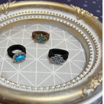 ドール用　ブレスレット　男子図鑑オビツ27サイズ