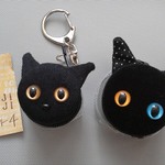 ＭＥＮ'Sキャットマカロンケース　ＭＭ４