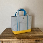 【M様専用】帆布トートバッグS order作品