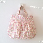 グラニーbag・Sサイズ(フェリシテ・ピンク)