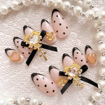 【現品】☆kirari-nail☆ No.197
