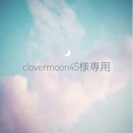 【clovermoon45様専用ページ】