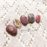 No.37 ネイルチップ
