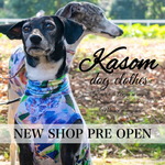 犬服＊プレオープン記念＊ウィペット＊保護犬