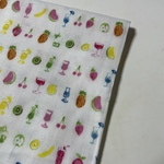 ダブルガーゼ　抗菌抗ウイルス加工