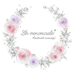 専用出品♡くすみカラーのFlower  wreathe❁