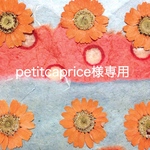 petitcaprice様専用