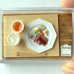 ローストビーフランチ