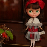 ❤️Merry Red❤️ 《受注販売》