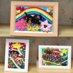 kyoko8629様専用ページダックスフォトスタンド