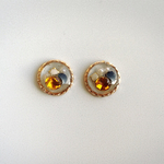 bijou clear circle