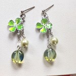 クローバーエポピアス