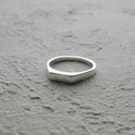 signet ring B（SV925）