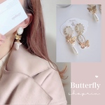 アシンメトリーバタフライ🦋